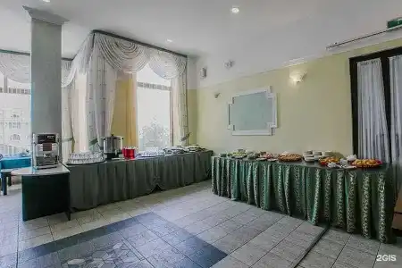 Zelenyij Gaj Sanatorium - 56