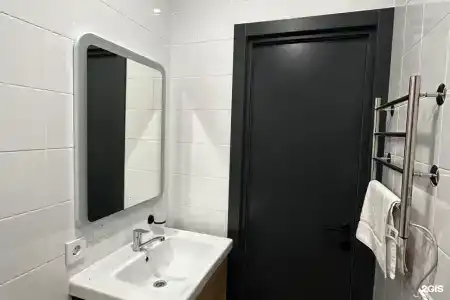 Kaufman Living Quarters - 101