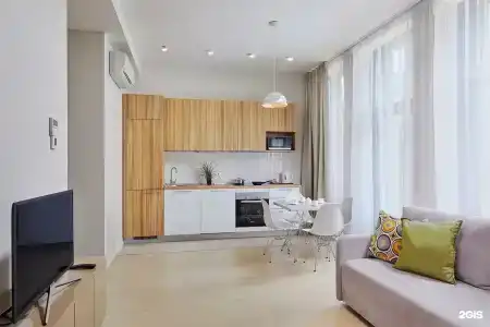 Palisad Apart-hotel - 9