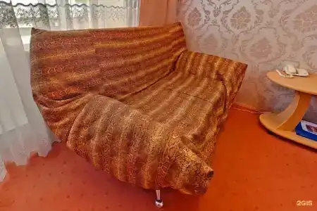 Zhemchuzhina Zauralya - filial AO RZhD-ZDOROVE Sanatorium - 12