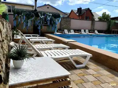 Anna Guest House - 32