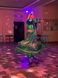 Health Resort Krutushka - 91