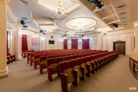 Sanatoriy Tsentrosoyuz Kislovodsk - 69
