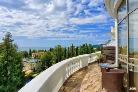 Villa Bavariya - 1