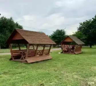 Recreation center Rybatskaya zavod - 1