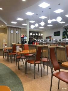 Kottedzhi u ozera - 9