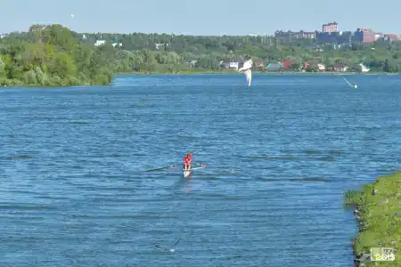 Regata - 16