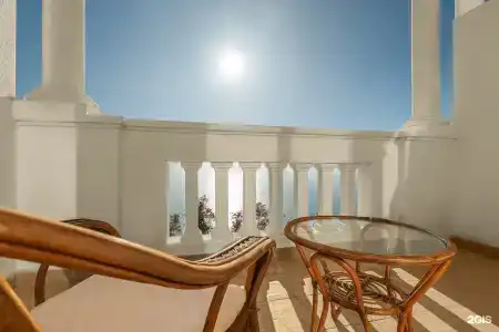 Zelenyij Gaj Sanatorium - 43