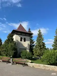 Health Resort Krutushka - 43