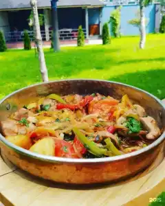 Avshar Resort - 38
