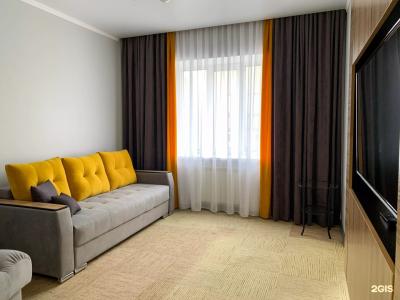 Cronwell Nika Centr - 63