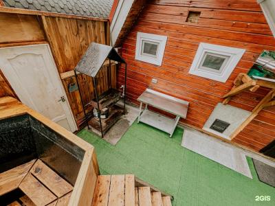 Uralskij Teremok - 71