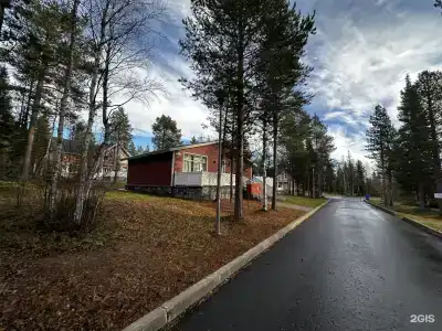 Baza Otdyha Lesnaya - 64