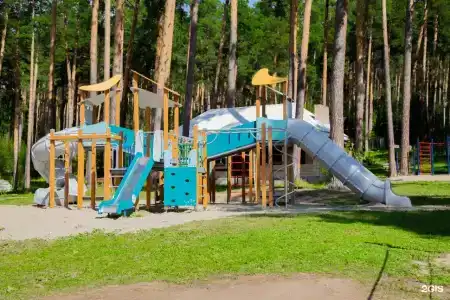 -Profilaktoriy Metallurg Sanatorium - 2