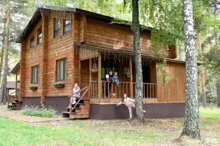 Health Resort Spa-Ingala - 24