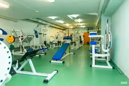 Sanatorium Russkiy bor - 37