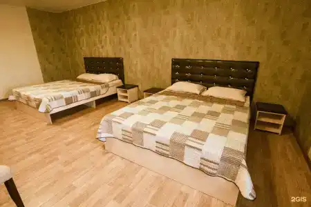 Gostinitsa Royal - 79