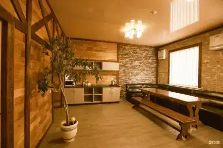 Gostinitsa Royal - 43