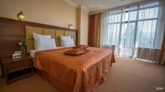 Panorama - 1