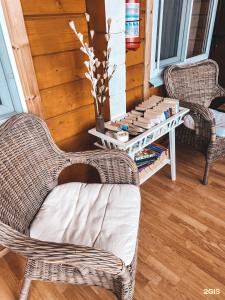 Uralskij Teremok - 57