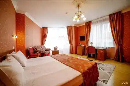 Bogema-Premium Butik-Hotel - 57