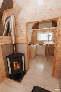 Uralskij Teremok - 45