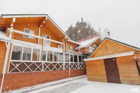 Uralskij Teremok - 46