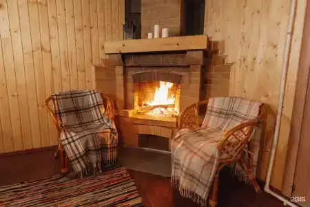 Uralskij Teremok - 2