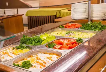 Health Resort Dolina Narzanov Kislovodsk - 20