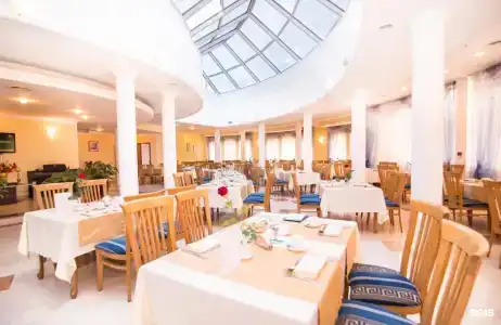 Health Resort Dolina Narzanov Kislovodsk - 4