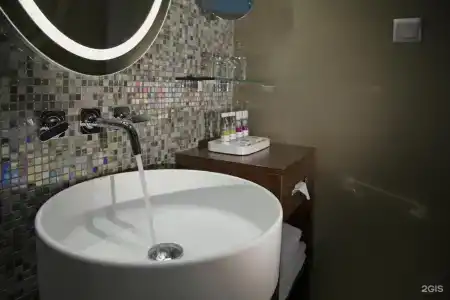 Mercure Baumanskaya - 39