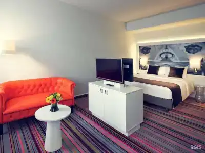 Mercure Baumanskaya - 6