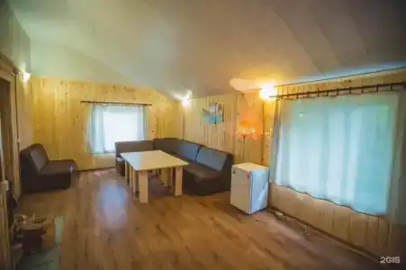 Baza Otdykha Ogni Imandry - 8