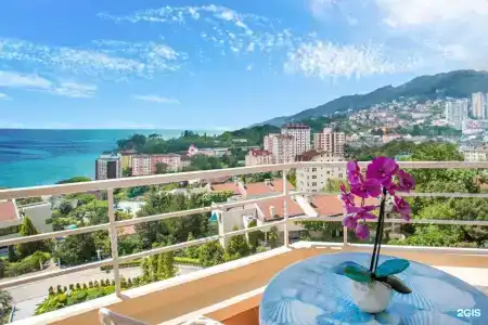 Oktyabrskiy Sanatorium - 3