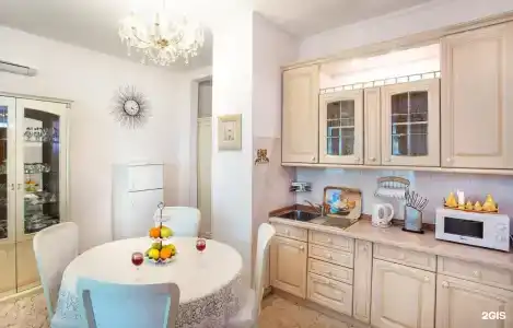 Oktyabrskiy Sanatorium - 24