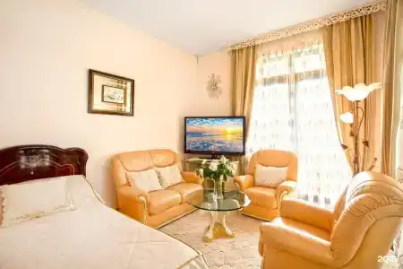 Oktyabrskiy Sanatorium - 11