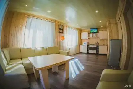 Baza Otdykha Ogni Imandry - 21