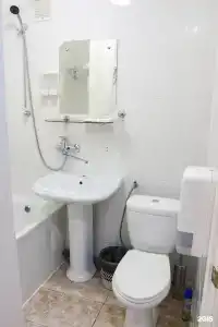 "Zelyonaya" Korpus #2 - 20