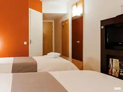 Ibis Samara - 18