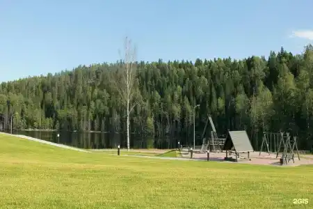 Tochka na Karte Sortavala - 23