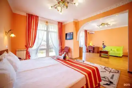 Bogema-Premium Butik-Hotel - 88