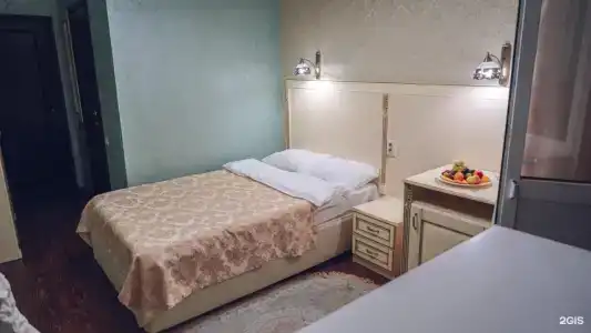 Sanatoriy Tsentrosoyuz Kislovodsk - 37
