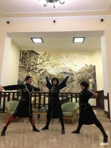 Chajka Sanatorium - 39