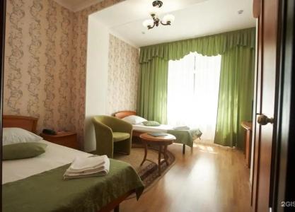 Chajka Sanatorium - 37