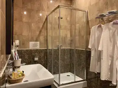 Avshar Resort - 77