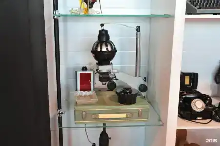 Sssr Otel-Muzei - 101