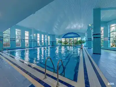 Health Resort Dolina Narzanov Kislovodsk - 1
