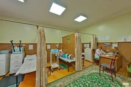 Dolina Narzanov (Zheleznovodsk) - 33