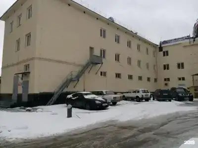 Dom Artistov Tsirka Tula - 0