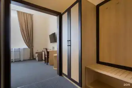 Kazaki Tourist base - 23